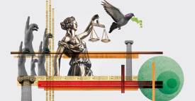 <span class="priority-content" mlnid="idcon=26699575;order=1.0">Jurisdicción Supraconstitucional ¿de paz?</span>
