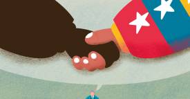<span class="priority-content" mlnid="idcon=34284713;order=2.0">Duque en la ONU: un problema Maduro</span>