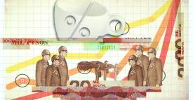 Emisor, luces y sombras