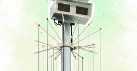 Fotomultas: reglas claras