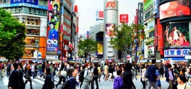 Cómo comportarse en Japón. TOMADA DE doyoucity.com
