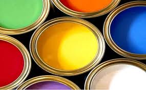 El uso de plomo para la fabricación de pinturas fue prohibido. FOTO COLPRENSA