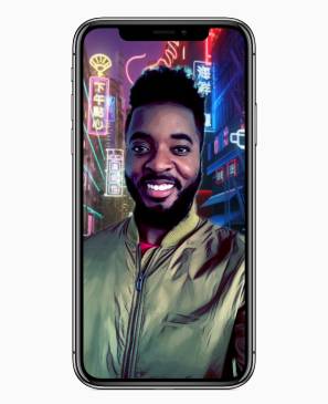 El iPhone X, vale lo mismo que una moto