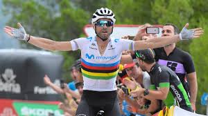¿Quién cree que es el ciclista mejor pagado del mundo?