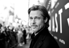 Brad Pitt, el hombre de la eterna juventud, cumple 60 años