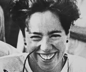 El asesinato de la periodista Silvia Margarita Duzán ocurrió hace 30 años. FOTO: Archivo