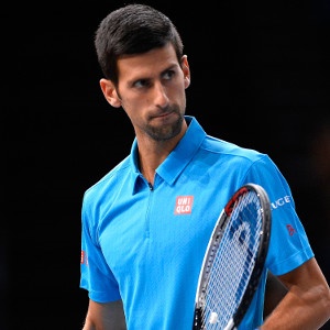 Djokovic regresa al tenis competitivo. FOTO archivo