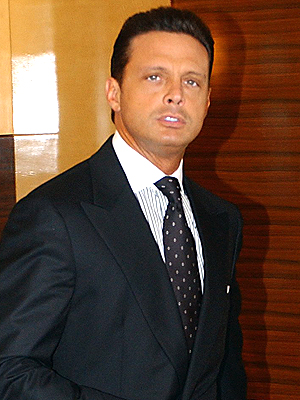 Luis Miguel había cancelado estas presentaciones desde el año pasado. FOTO Archivo.
