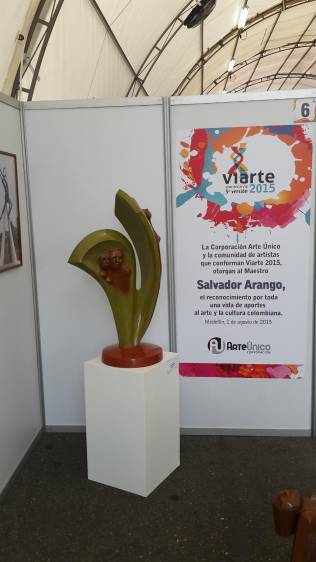 VIARTE: ¡EL ARTE EN LAS CALLES!