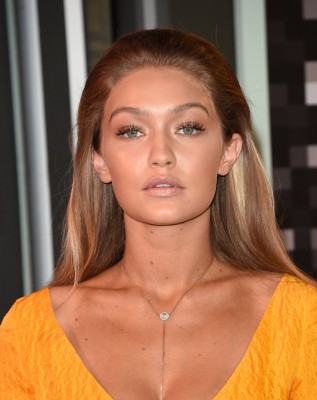 Gigi Hadid, nombrada como una de las 12 mejores cuerpos de Sports Illustrated en 2014, es una fiel seguidora del Fishgape.