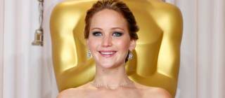 Nuevas fotos de Jennifer Lawrence desnuda en la red