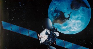 Con la llegada del hombre a Luna, el 20 de julio de 1969, los satélites coparon el espacio. FOTO ARCHIVO 