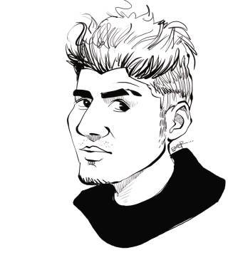 Raif BadawiBloguero de Arabia