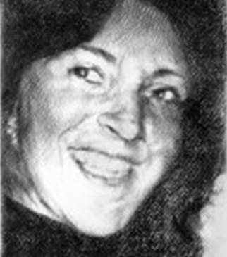 Identifican restos de la desaparecida del Palacio de Justicia, Gloria Anzola