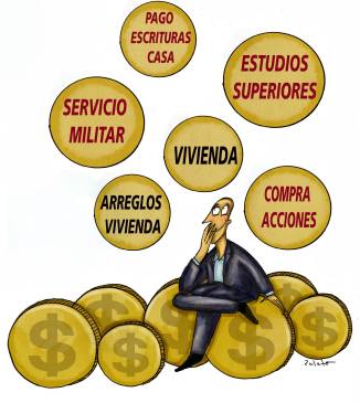 ilustración Raúl Zuleta