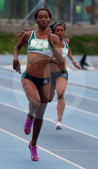 Prix atlético de primer nivel 