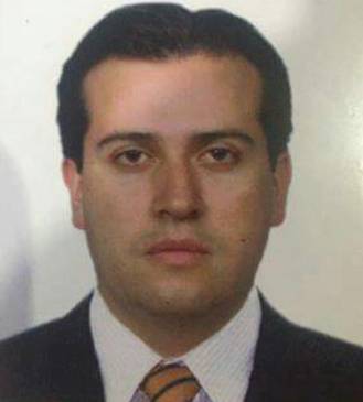 Hernán Darío Rodríguez VeraBuzo