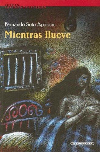 Adiós al autor de Mientras llueve