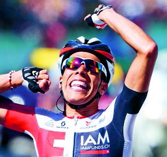 El apasionante calendario del ciclismo en 2019