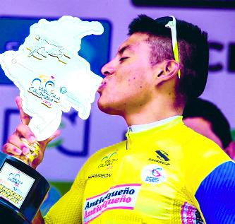 El apasionante calendario del ciclismo en 2019