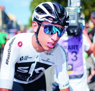 El apasionante calendario del ciclismo en 2019