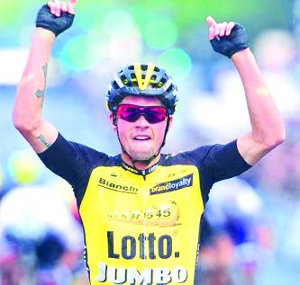 El apasionante calendario del ciclismo en 2019