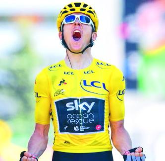 El apasionante calendario del ciclismo en 2019