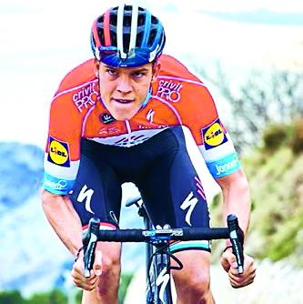 El apasionante calendario del ciclismo en 2019