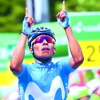 El apasionante calendario del ciclismo en 2019
