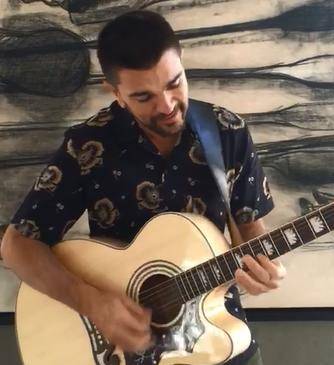 Juanes presenta avance de su nueva canción