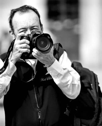 Colprensa - Una c�mara Nikon F-3 fue la que la que us� Jos� Ruiz la noche del 18 de agosto de 1989 para registrar las fotos del atentado a Gal�n.