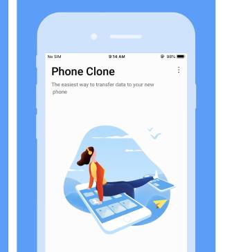 Las mejores apps ya están en Huawei