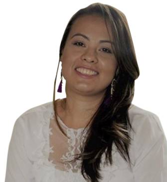 Jennifer RodríguezIngeniera biomédica de la Universidad EIA