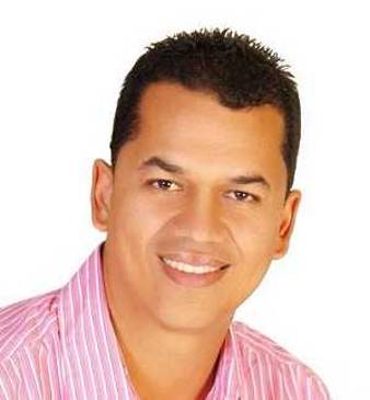 Concejal de Dosquebradas, Jhon Jairo Llanos. FOTO CORTESÍA.