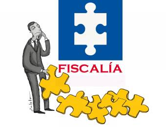 La política del nuevo fiscal