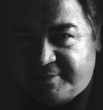 R. H. es Rafael Humberto Moreno-Durán, pero fue más conocido por sus siglas en el mundo literario. FOTO cortesía