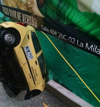 FOTO Q’HUBO MEDELLÍN