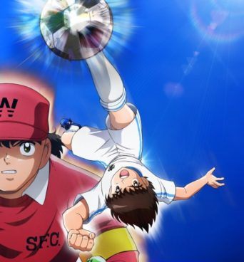 En 2018 vuelven Los Supercampeones. Imagen: Póster oficial