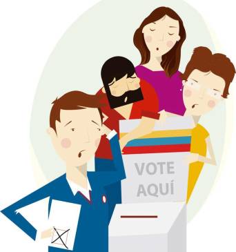 ilustración Morphart