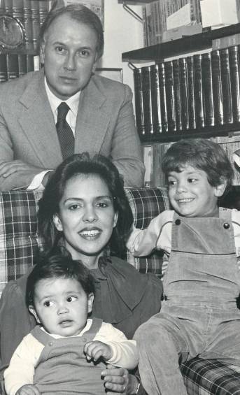 El legado que dejó en la política nacional Iván Duque Escobar 