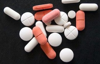 Imagen de referencia sobre medicamentos. FOTO COLPRENSA