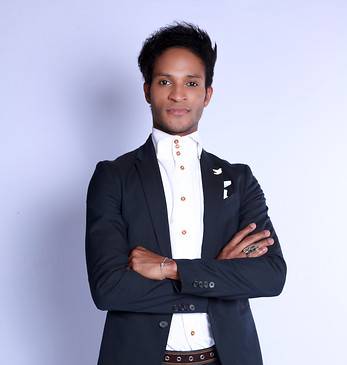 Fernando tiene doble nacionalidad británica y colombiana. En 2015 fue reconocido por EL COLOMBIANO como El Colombiano Ejemplar en el exterior. FOTO colprensa