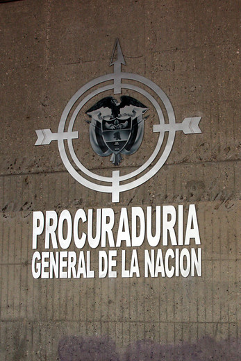 La Procuraduría General de la Nación exigió al Gobierno la definición inmediata de los lineamientos a seguir para hacerle frente a la actual crisis carcelaria que vive el país. FOTO Archivo Cortesía Colprensa 