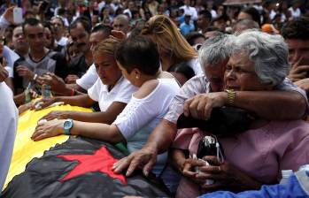 Seis de las últimas tragedias que enlutaron al departamento