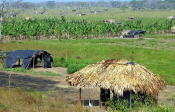 Censo evitará malgastar la plata para el campo