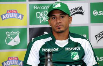 Macnelly Torres, volante de creación barranquillero. FOTO colprensa