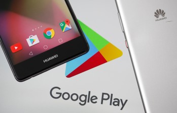 Google pone fin a su relación con Huawei. Foto: Reuters