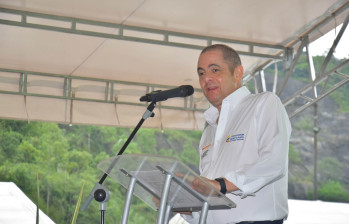 Vargas Lleras suena desde hace tiempo como uno de los políticos que aspiraría a remplazar a Santos en el 2018. FOTO ARCHIVO