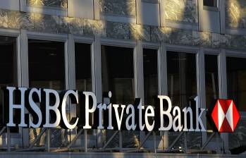 La mayoría de las personas nombradas en los reportes como clientes de su banco en Suiza cerraron sus cuentas. FOTO AFP