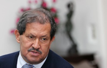 Angelino Garzón no buscará acercamiento a La U para candidatura a Alcaldía
